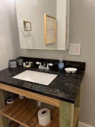 ラファイエット Clinton Townhouseヴィラ エクステリア 写真