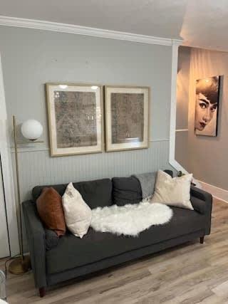 ラファイエット Clinton Townhouseヴィラ エクステリア 写真