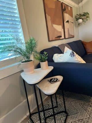 ラファイエット Clinton Townhouseヴィラ エクステリア 写真